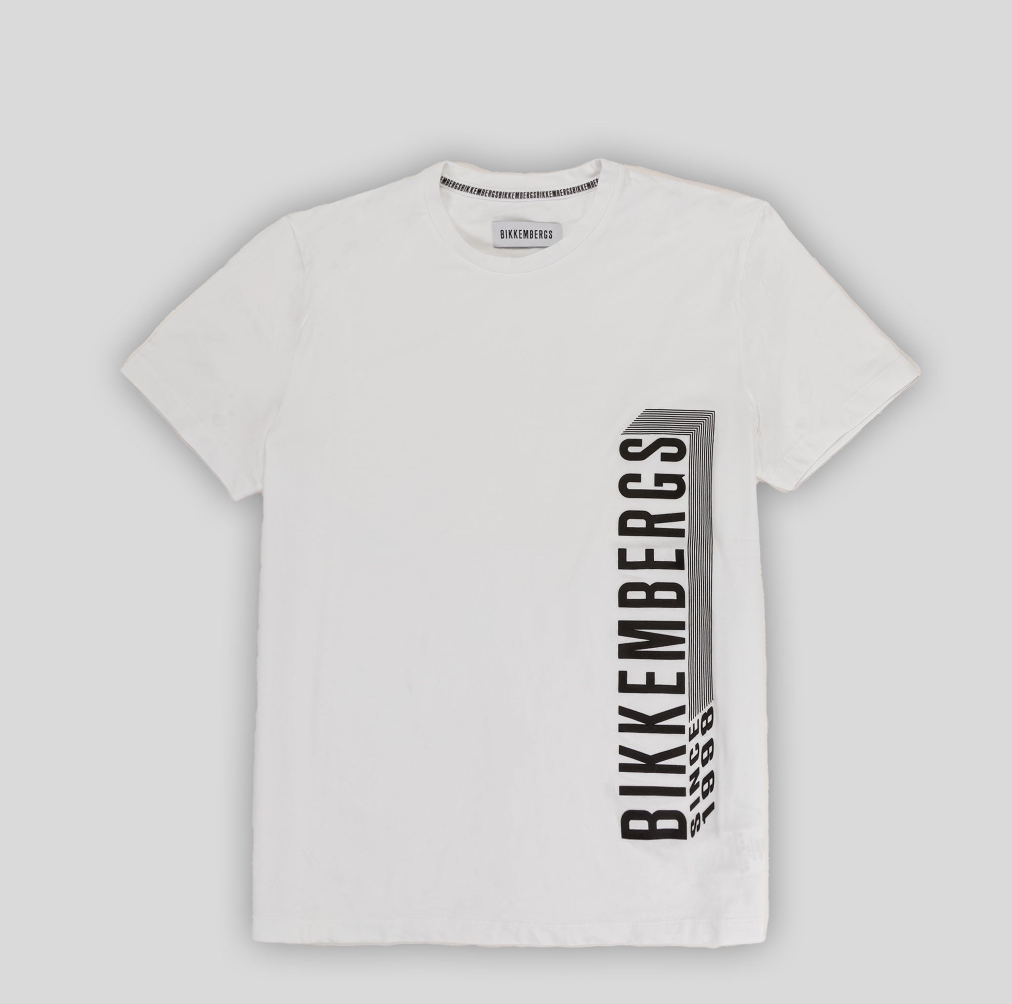 bikkembergs | t-shirt da uomo