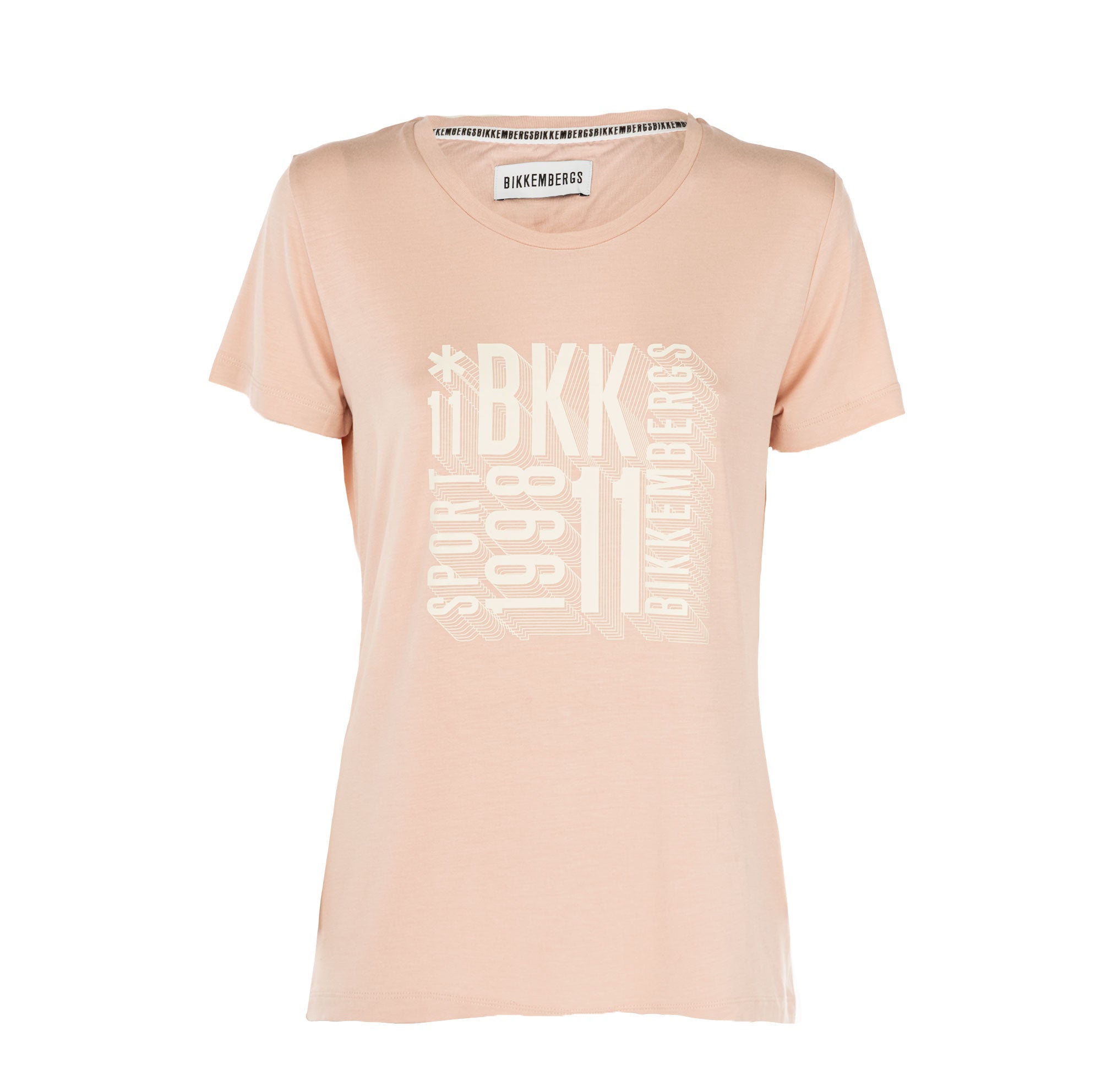 bikkembergs | t-shirt da donna