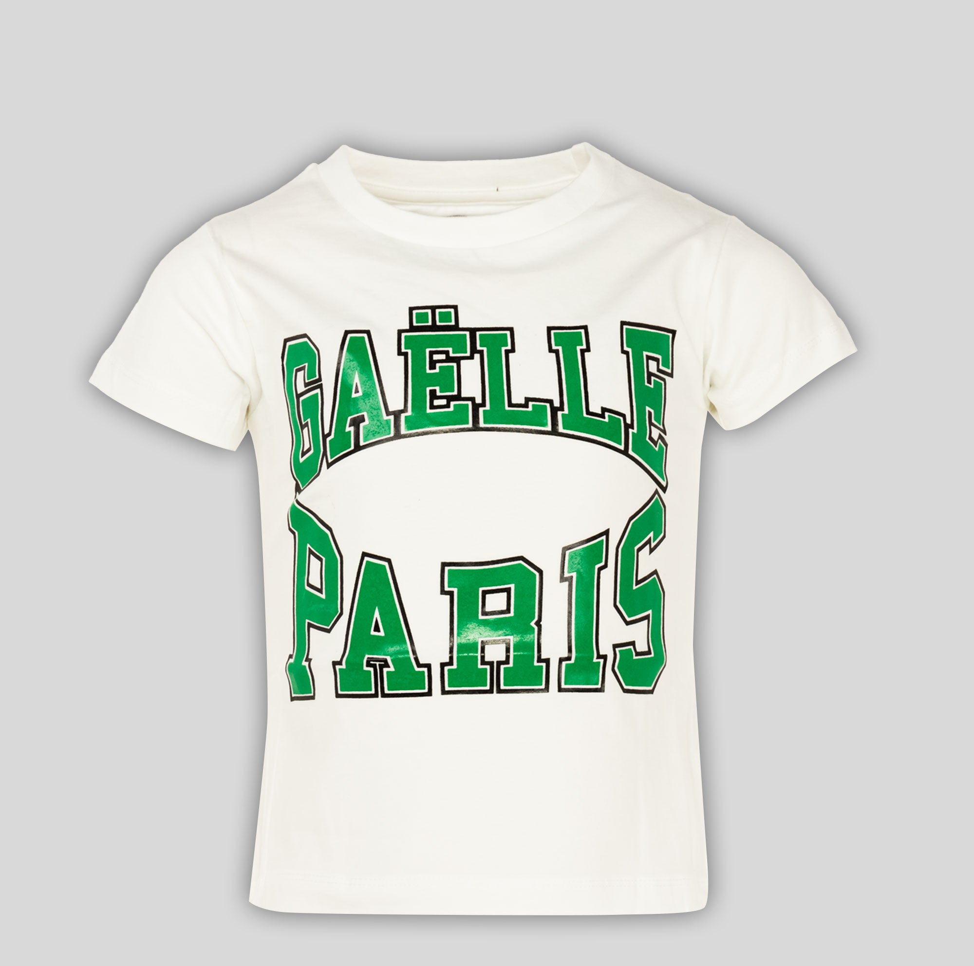 gaelle paris | t-shirt da bambino