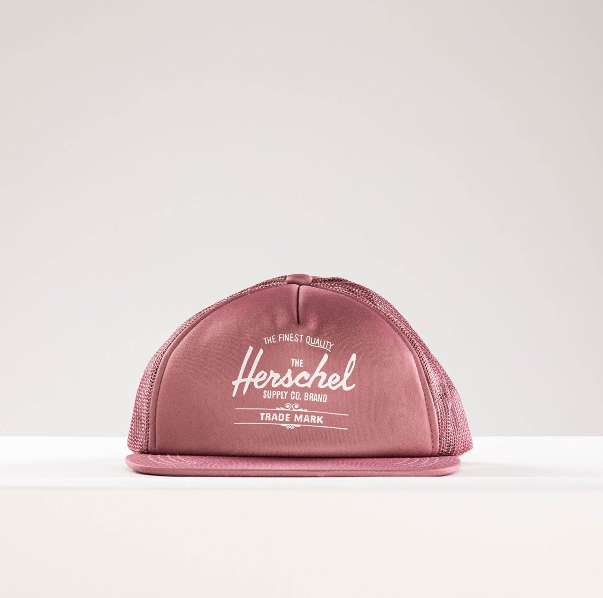 herschel | cappello rosa da bambina