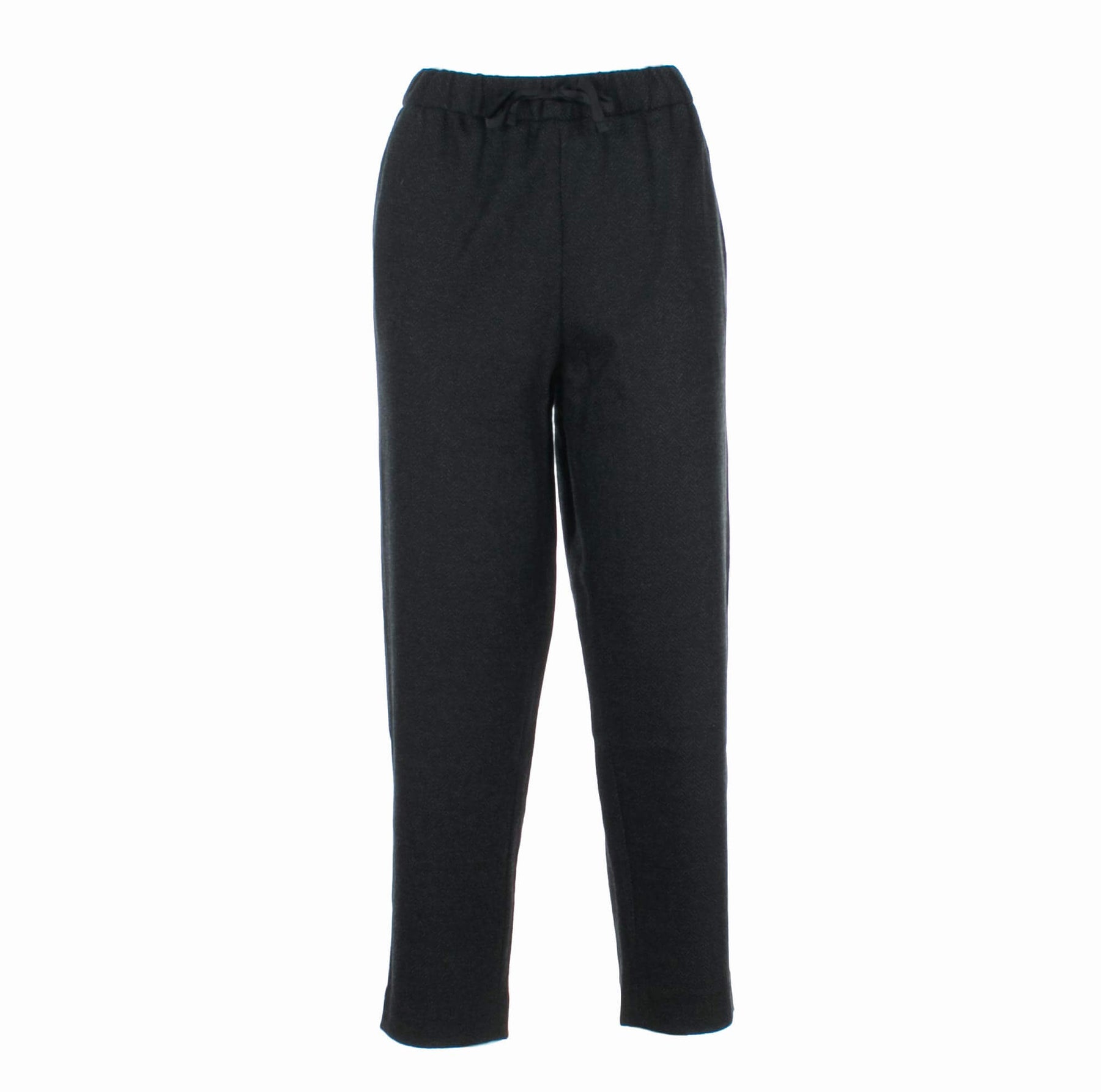 SUN 68 | Pantalone Sportivo grigio scuro,grigio medio Donna | P28204