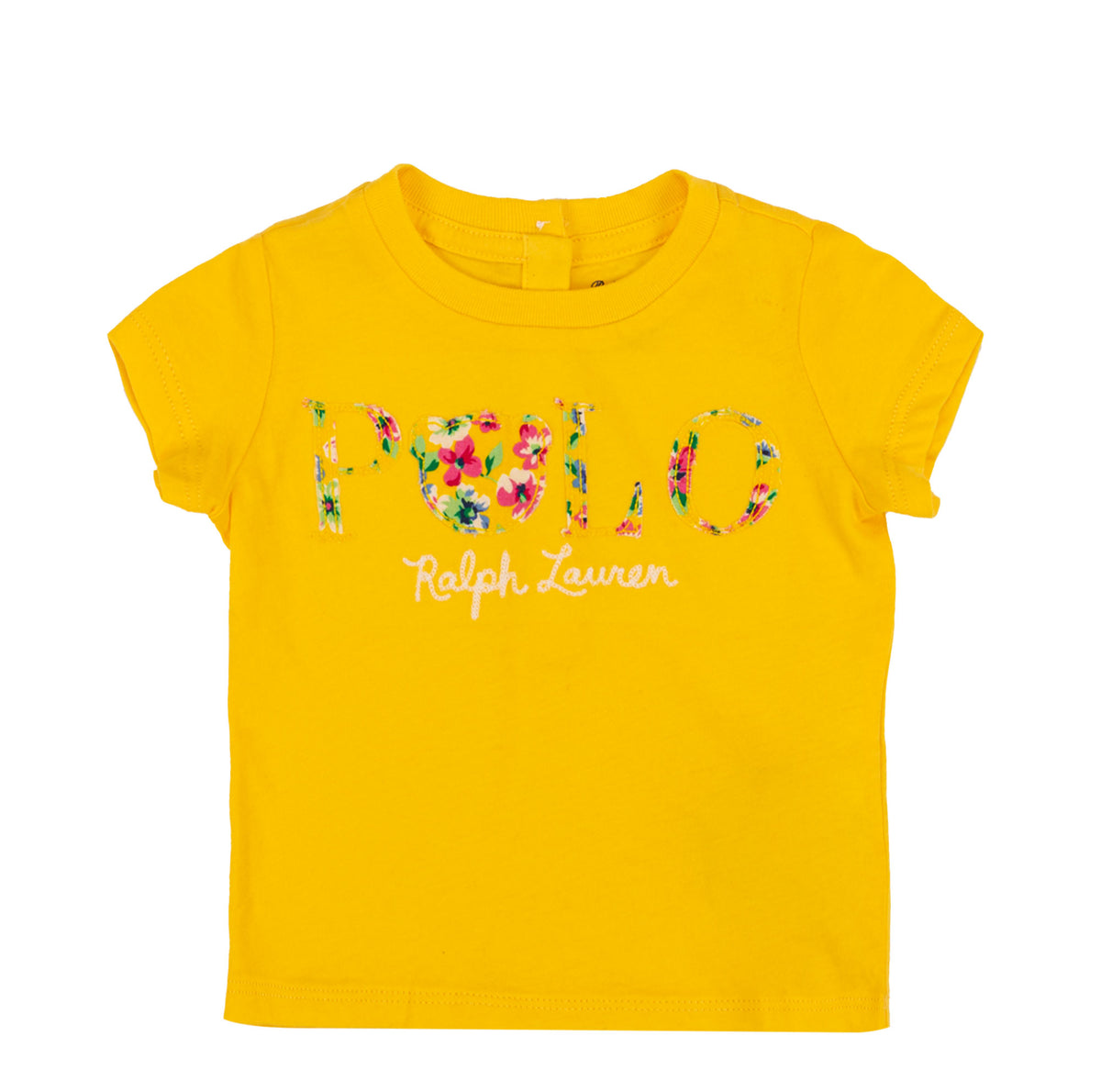 RALPH LAUREN | T-Shirt Bambina | 310791856004