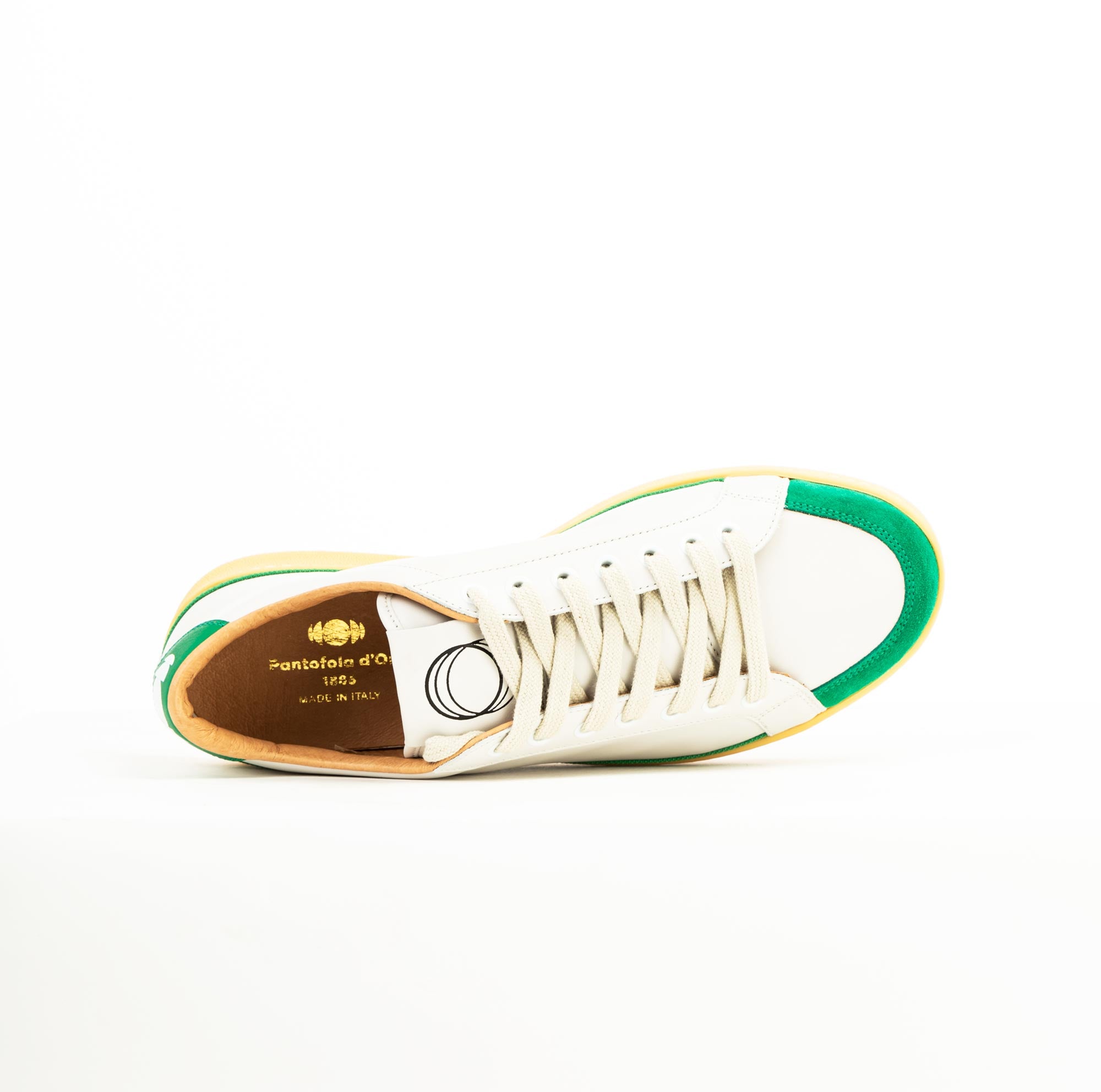 pantofola d'oro | sneakers da uomo
