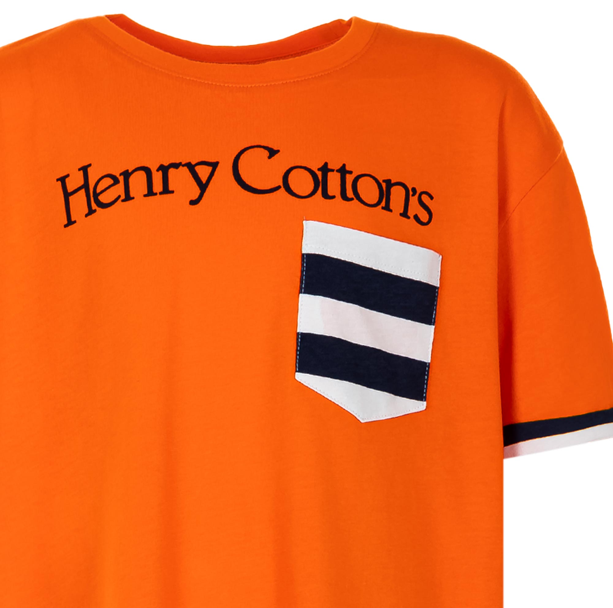 henry cottons | t-shirt da bambino