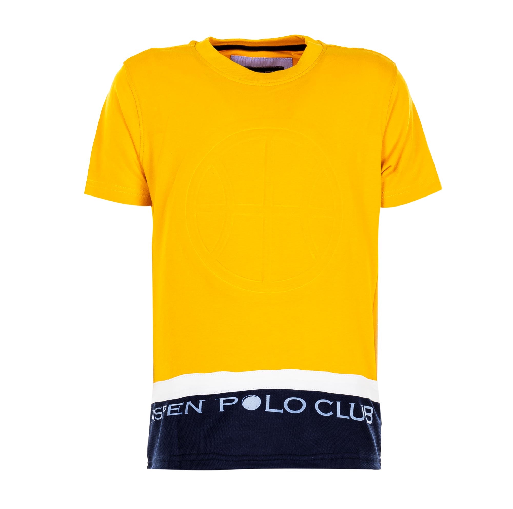 aspen polo club | t-shirt da bambino