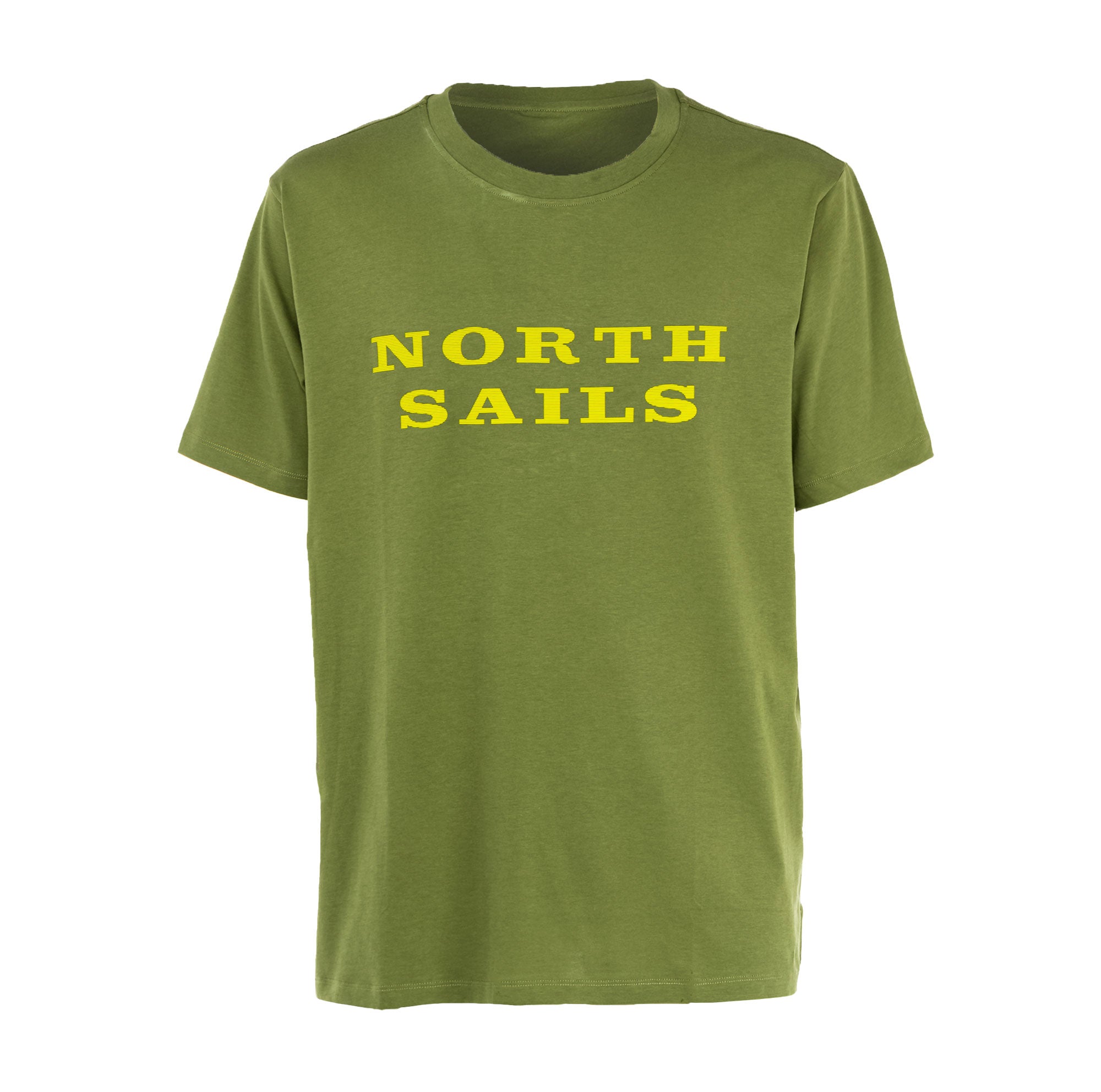 north sails | t-shirt sportiva da uomo