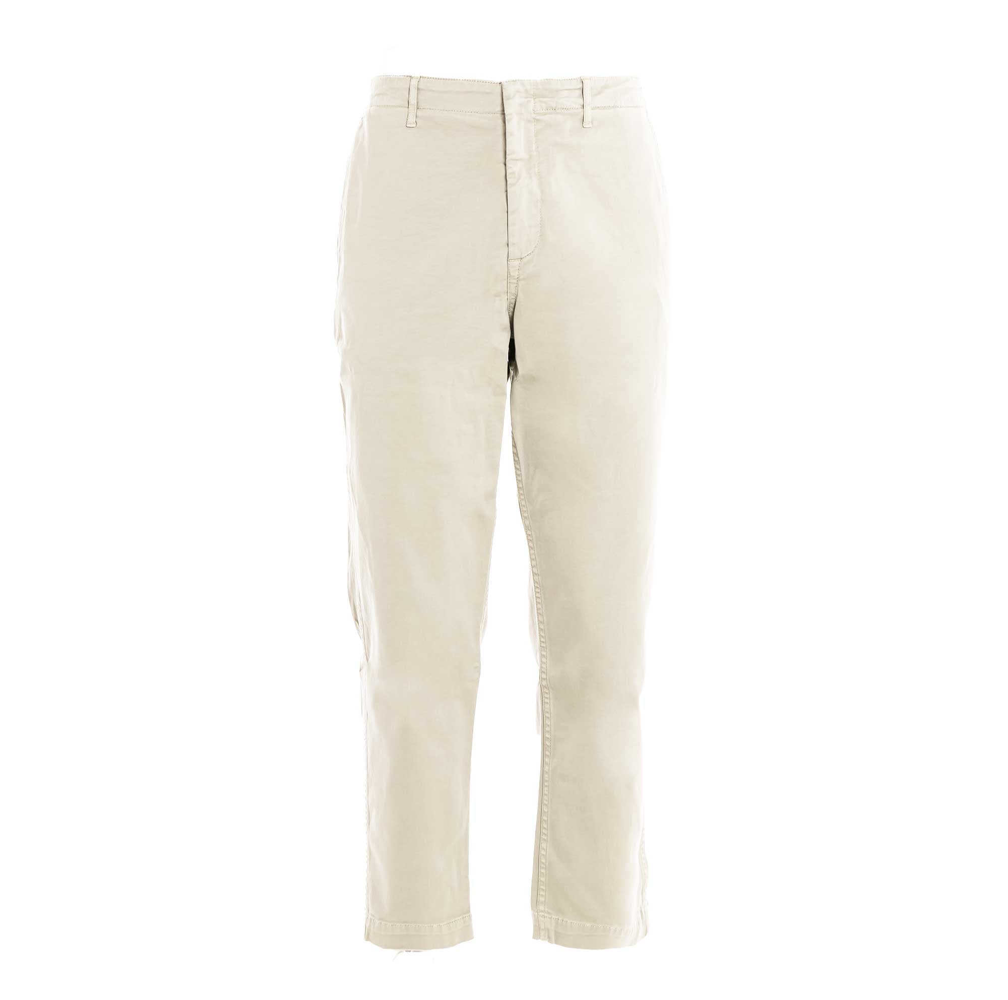 dondup | pantalone di cotone da uomo