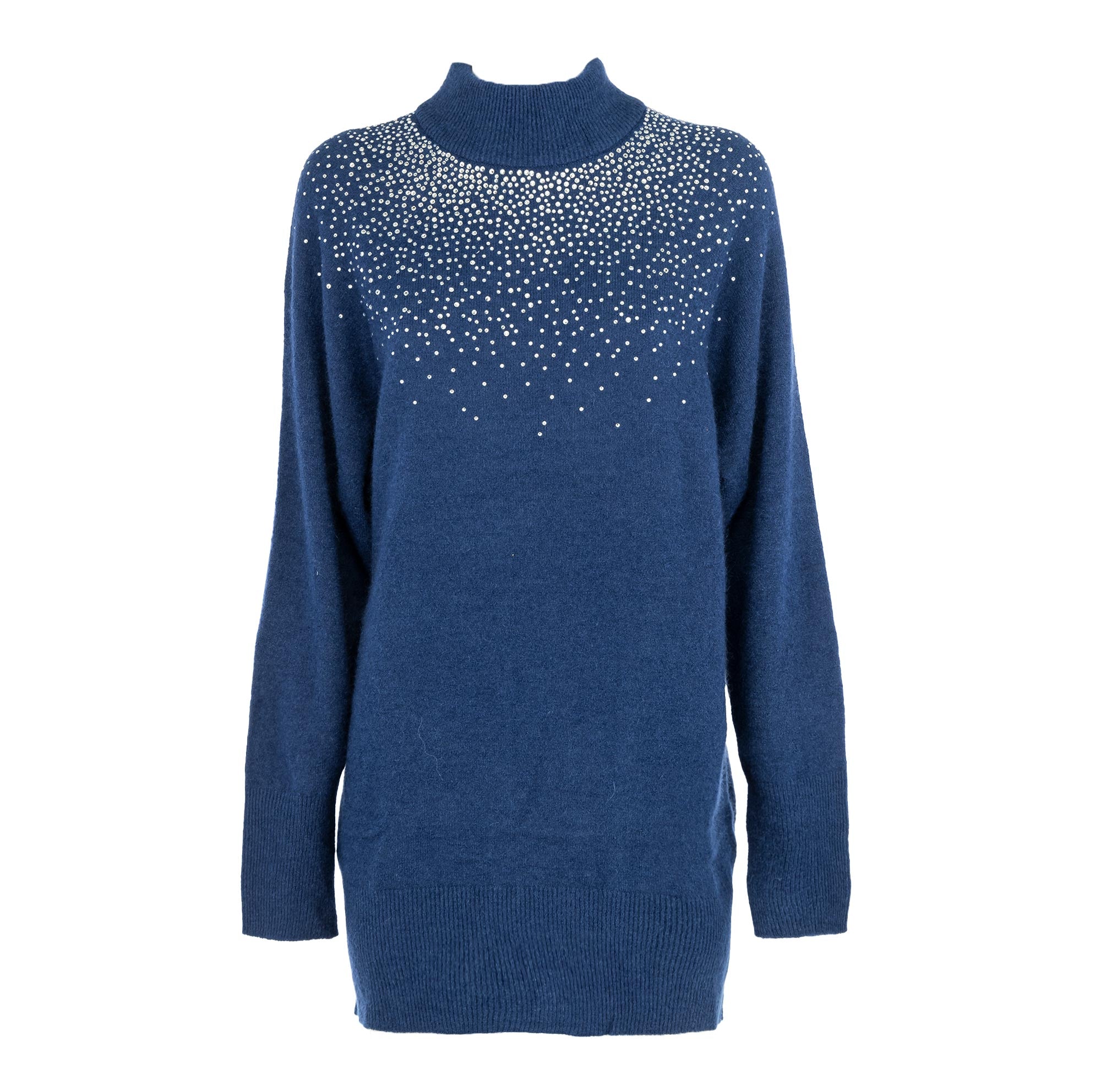 blumarine | maglione in lana da donna