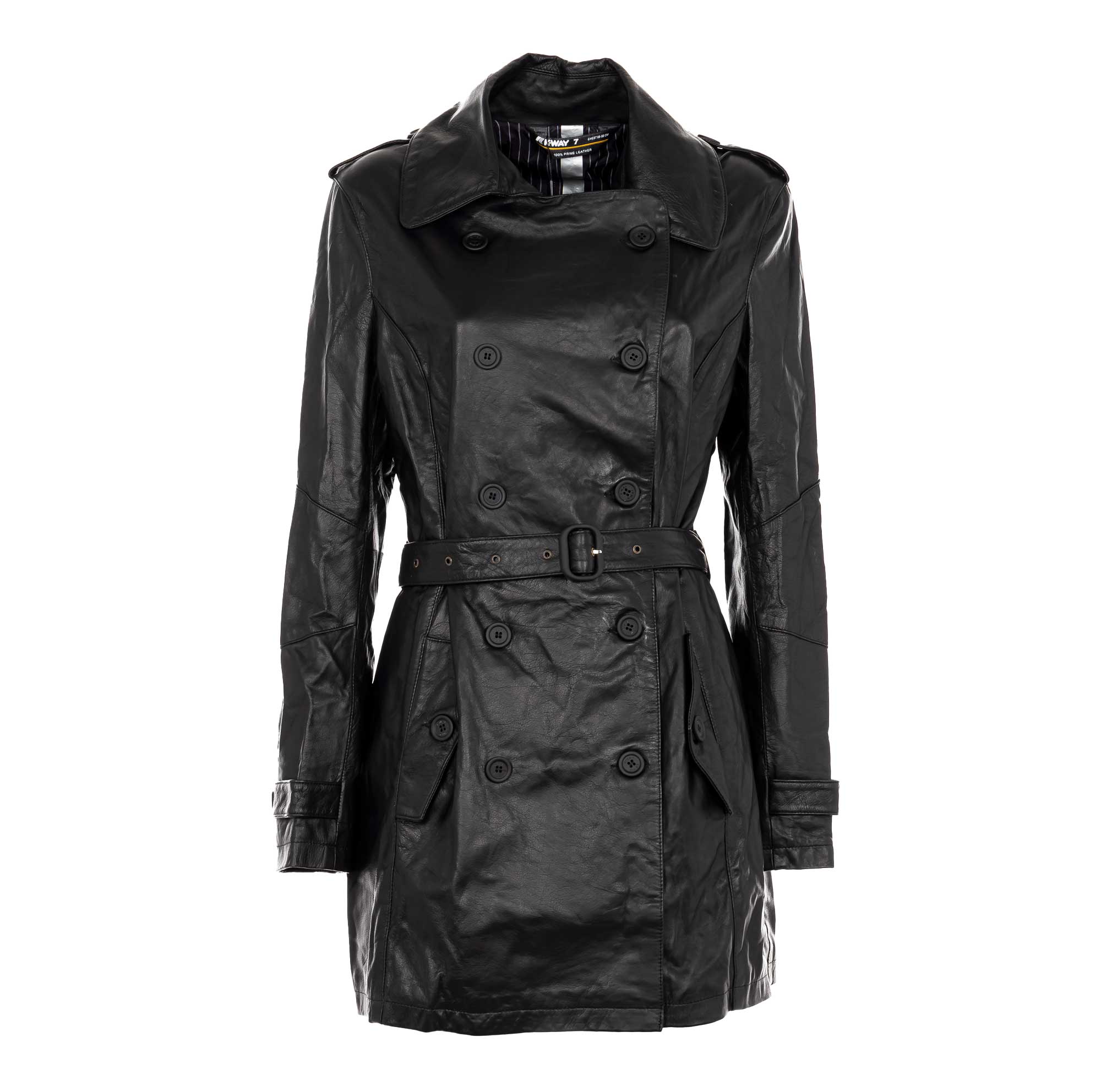 K-WAY | Trench Donna