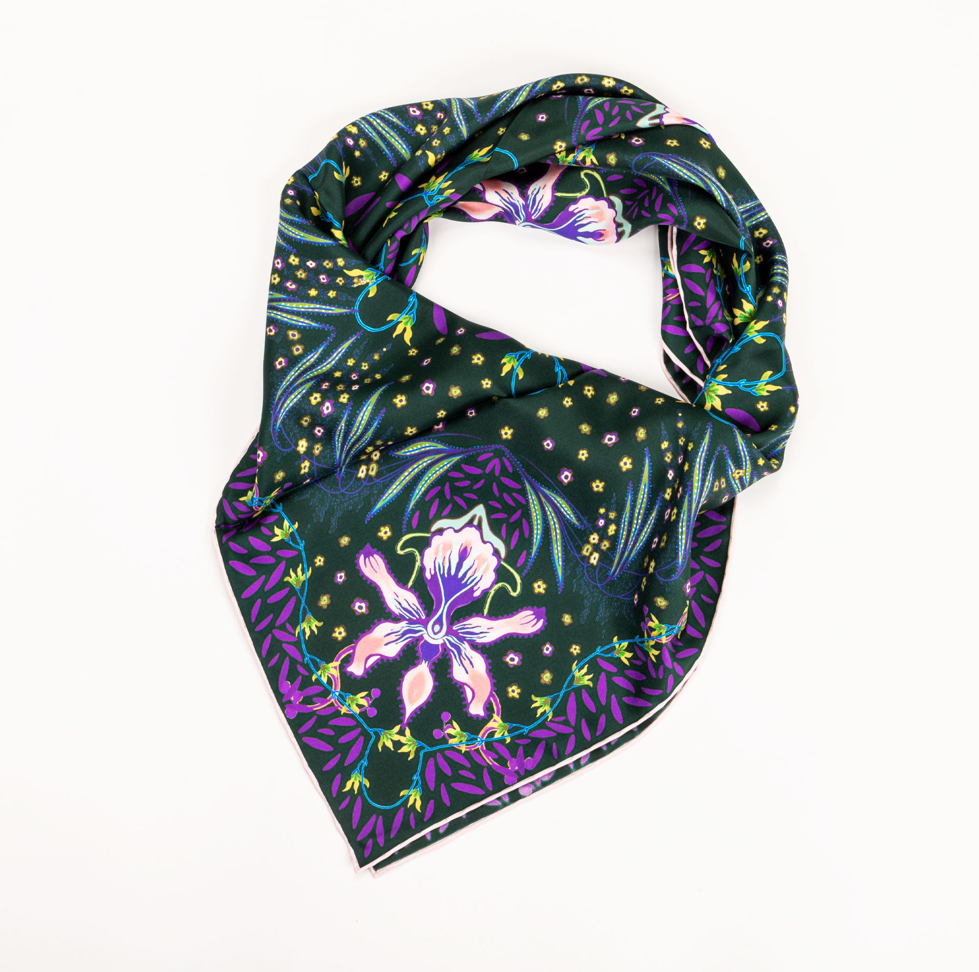 givenchy | foulard in seta da donna