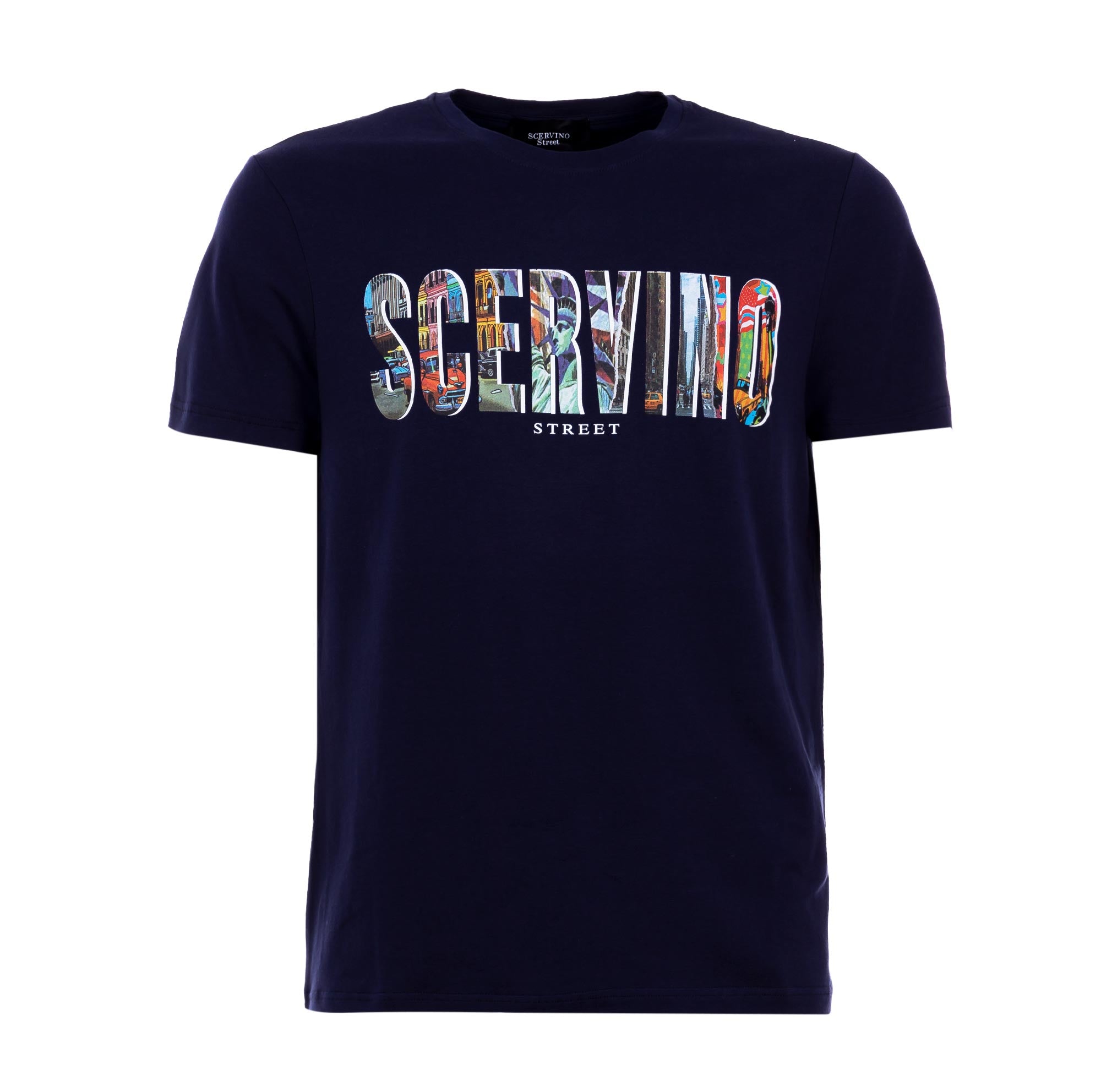 scervino street | t-shirt da uomo