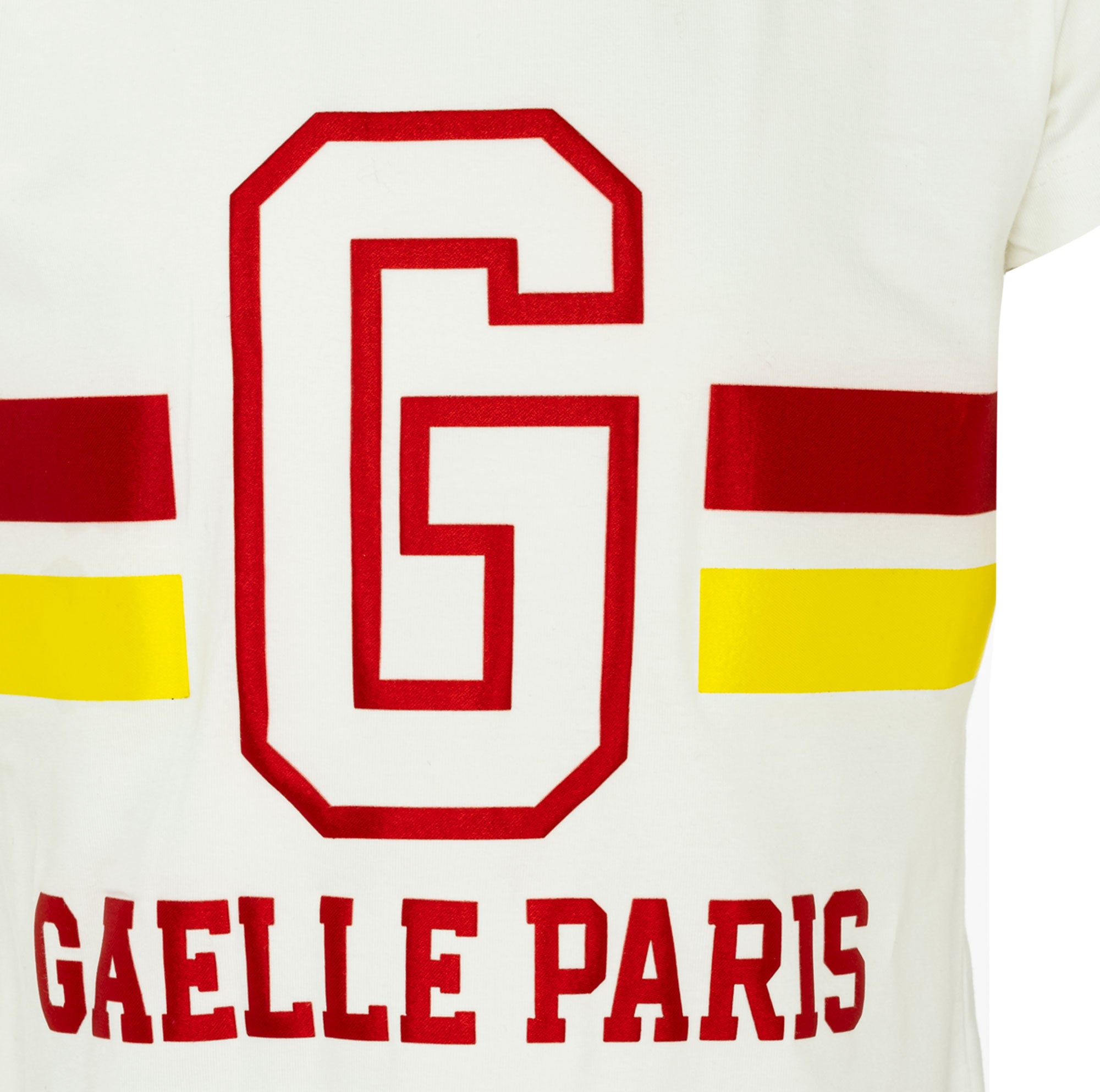 GAELLE PARIS | T-Shirt Bambina | 2746M0040
