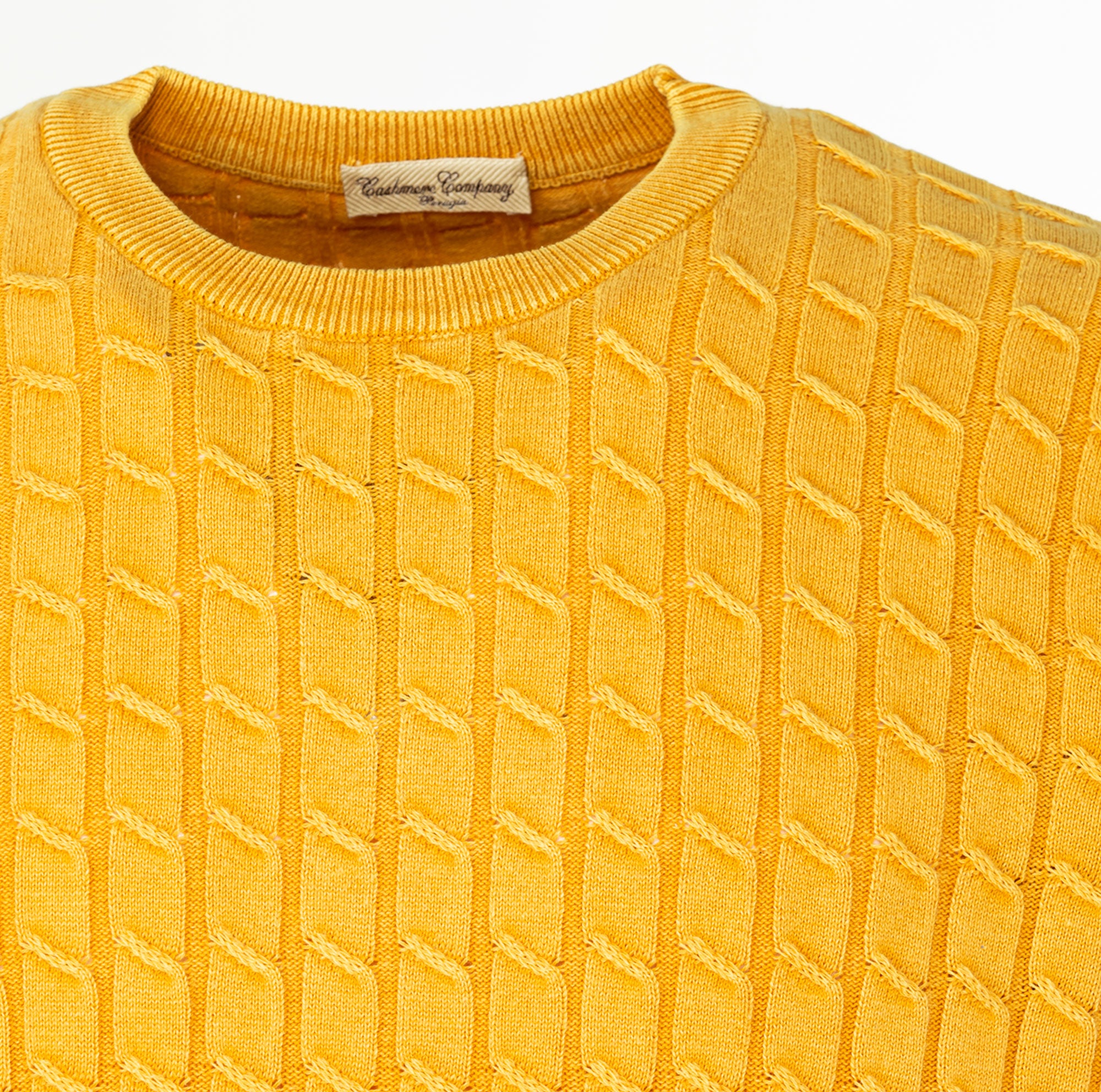 cashmere company | maglione da uomo