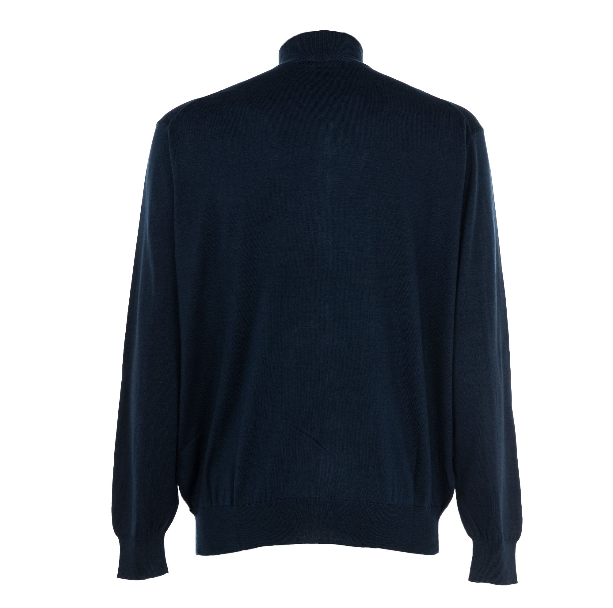 cashmere company | maglione in cotone da uomo
