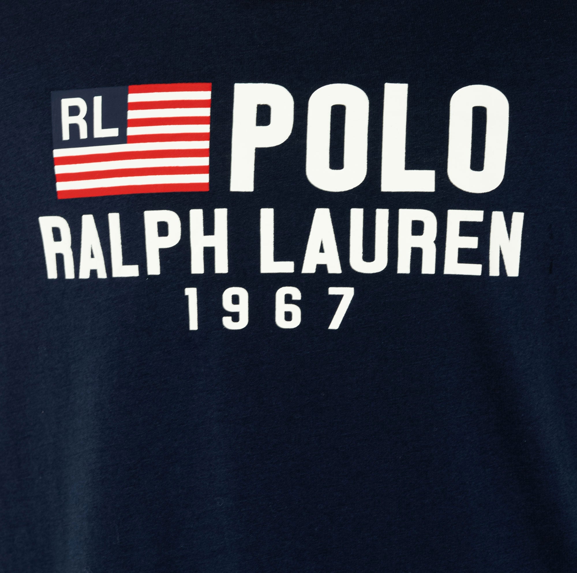 ralph lauren | t-shirt da bambino