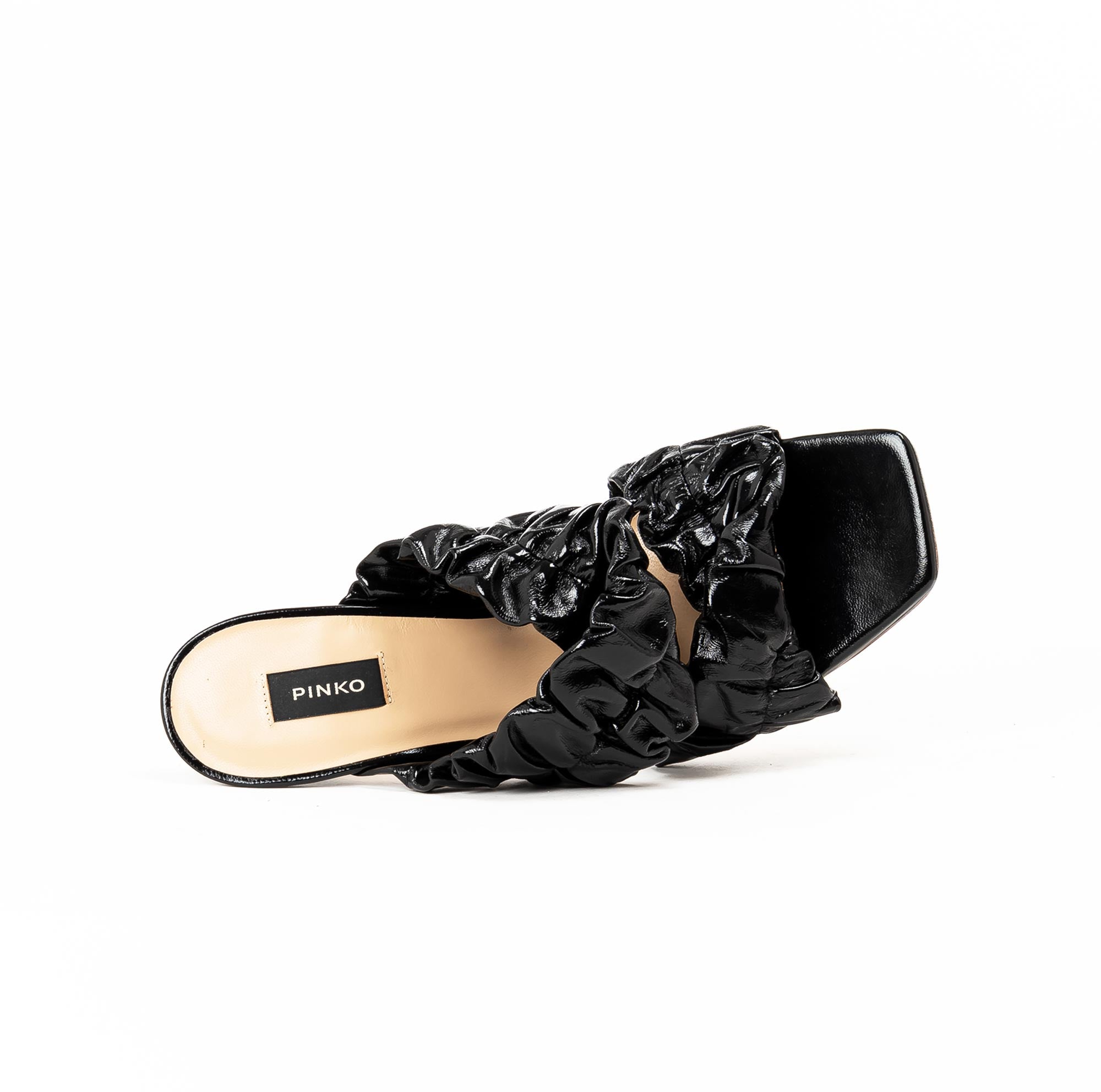 pinko | sandali eleganti da donna