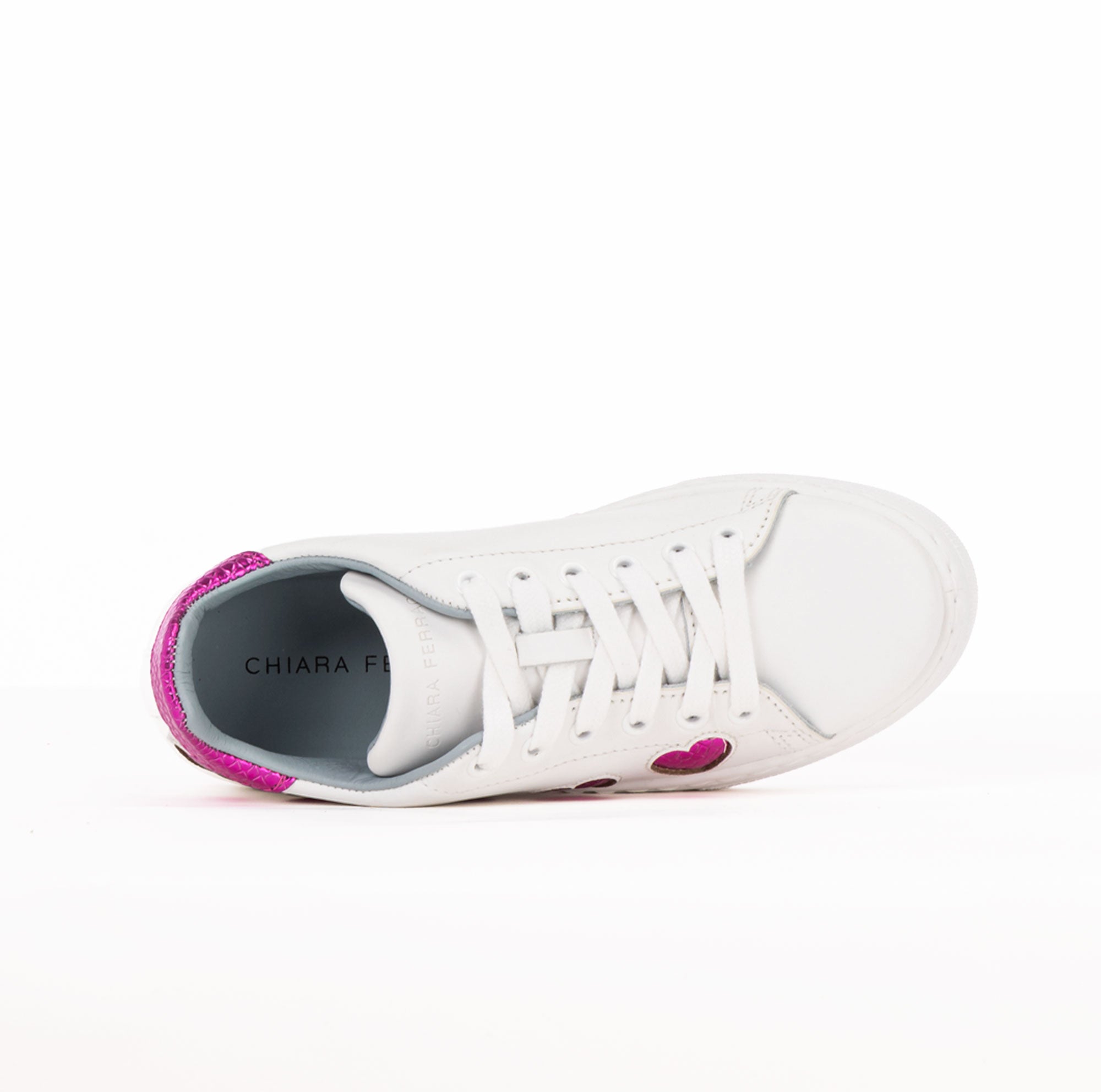 CHIARA FERRAGNI | Sneakers Bambina | CFB031-011