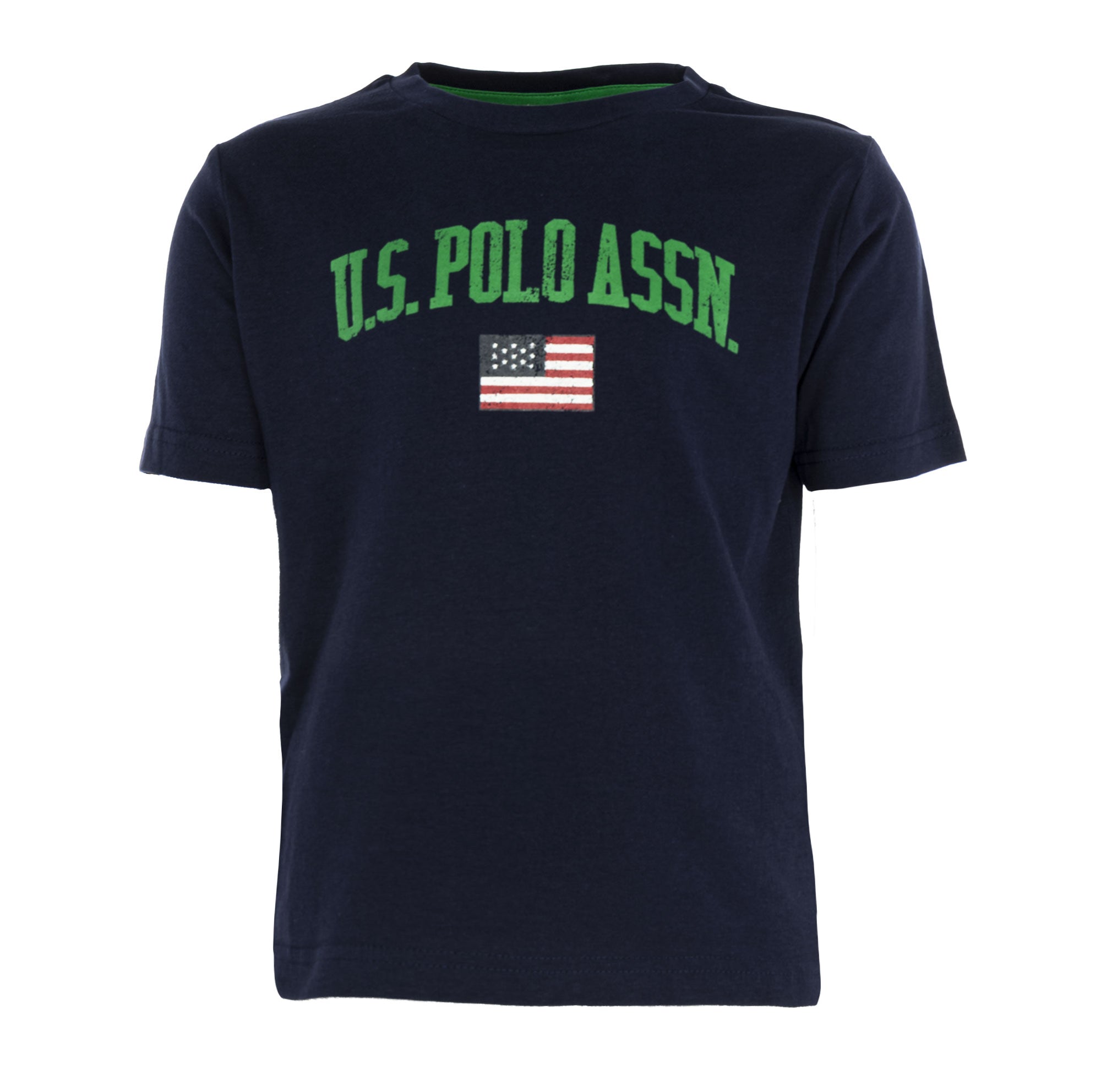 u.s. polo assn. | t-shirt da bambino