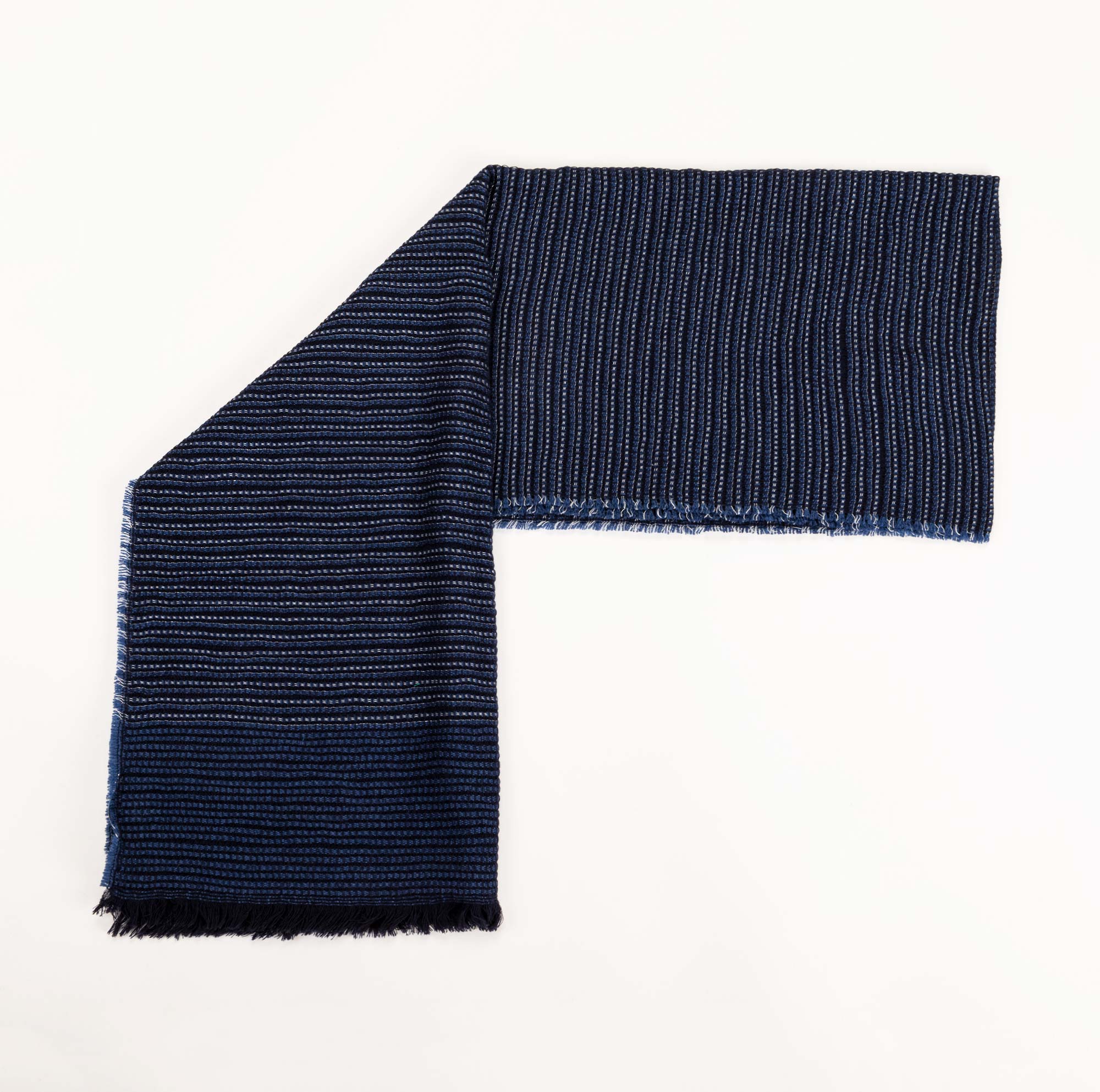 lanvin | sciarpa in lana da donna